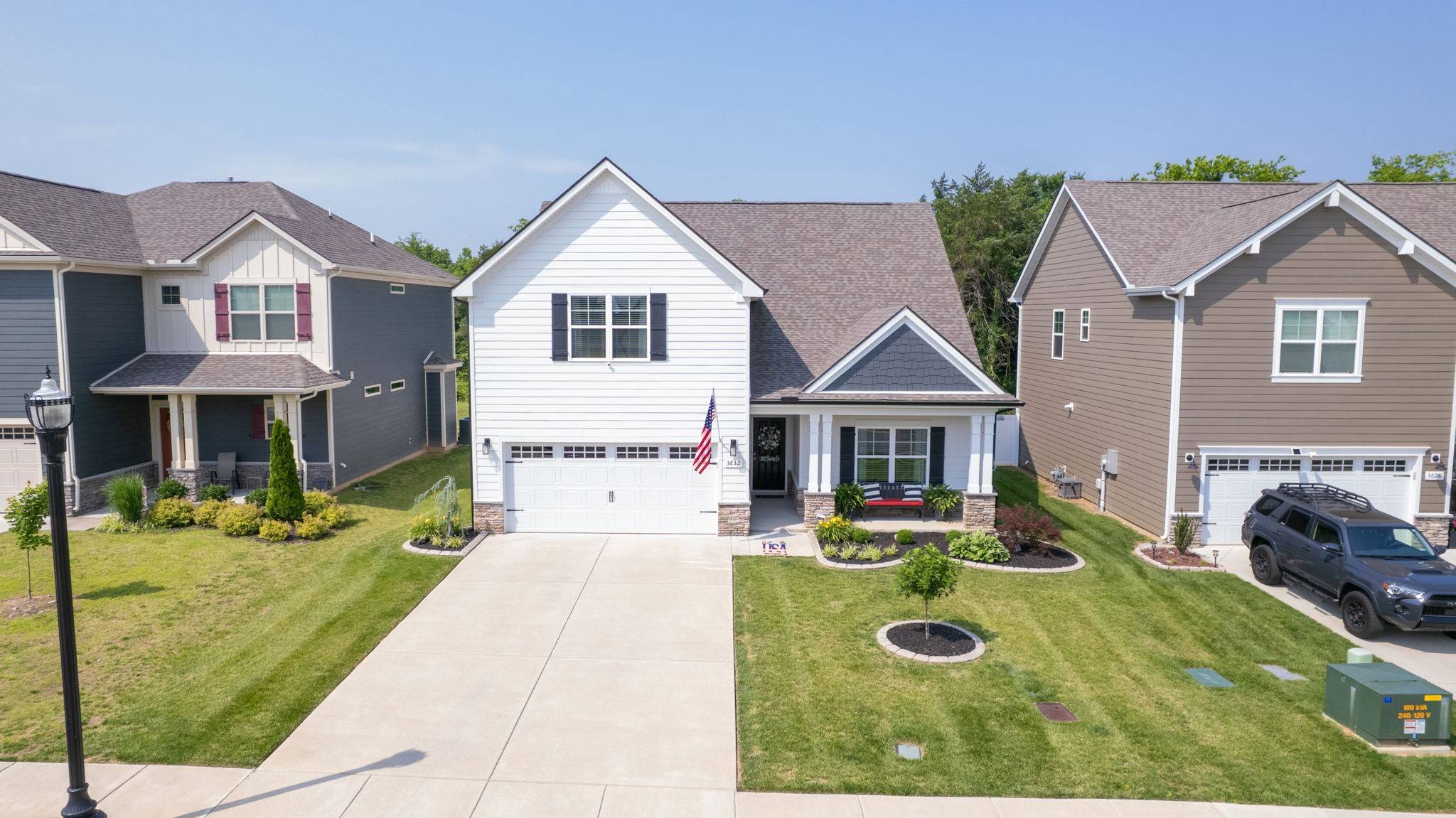 Rockvale, TN 37153,3632 Stormy Ln
