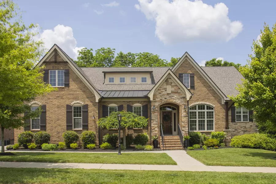 1414 Bernard Way, Franklin, TN 37067