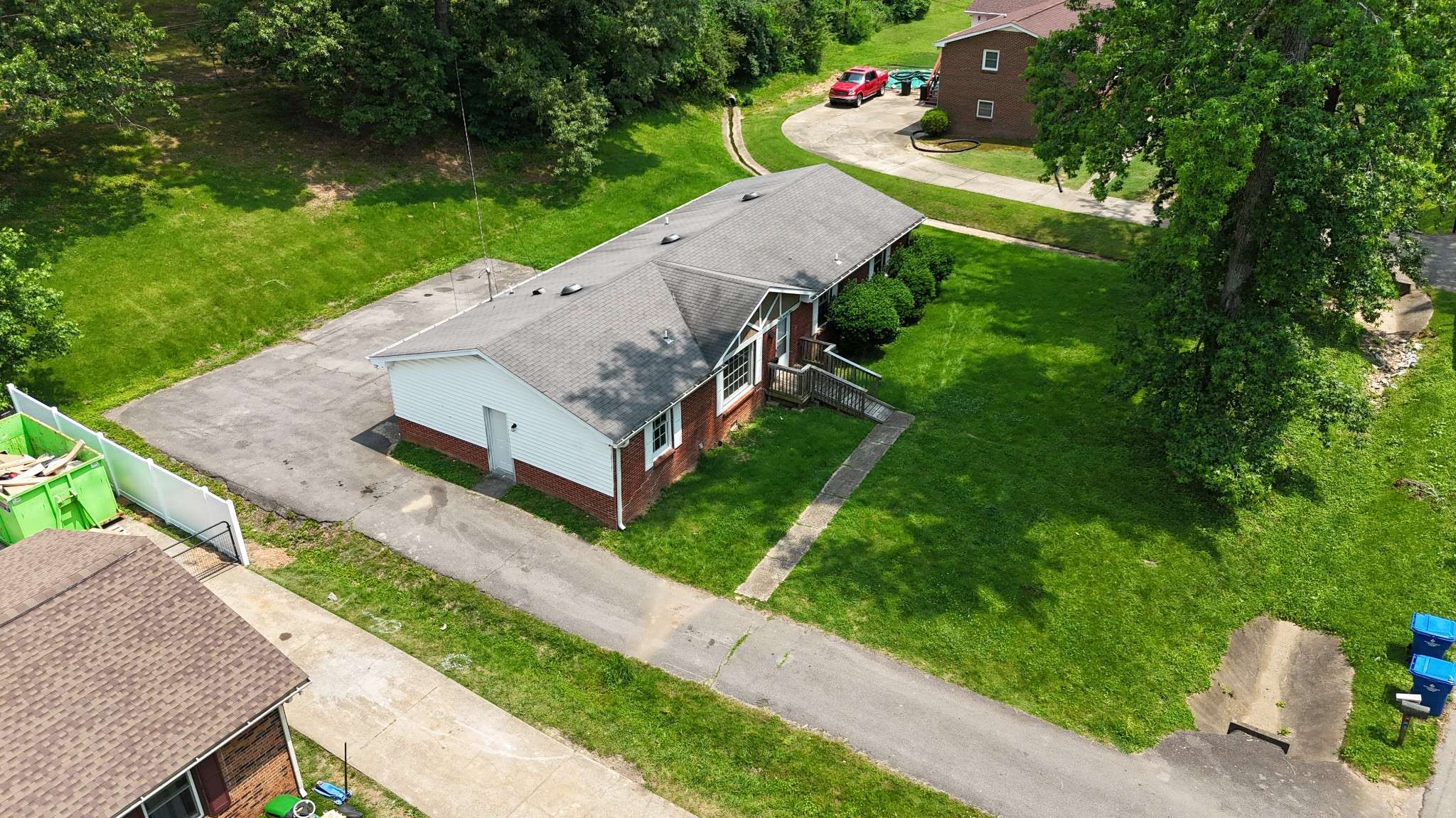 Clarksville, TN 37040,1273 Slayden Cir