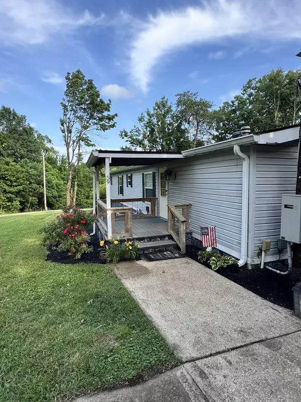 Waverly, TN 37185,59 Riverview Ln