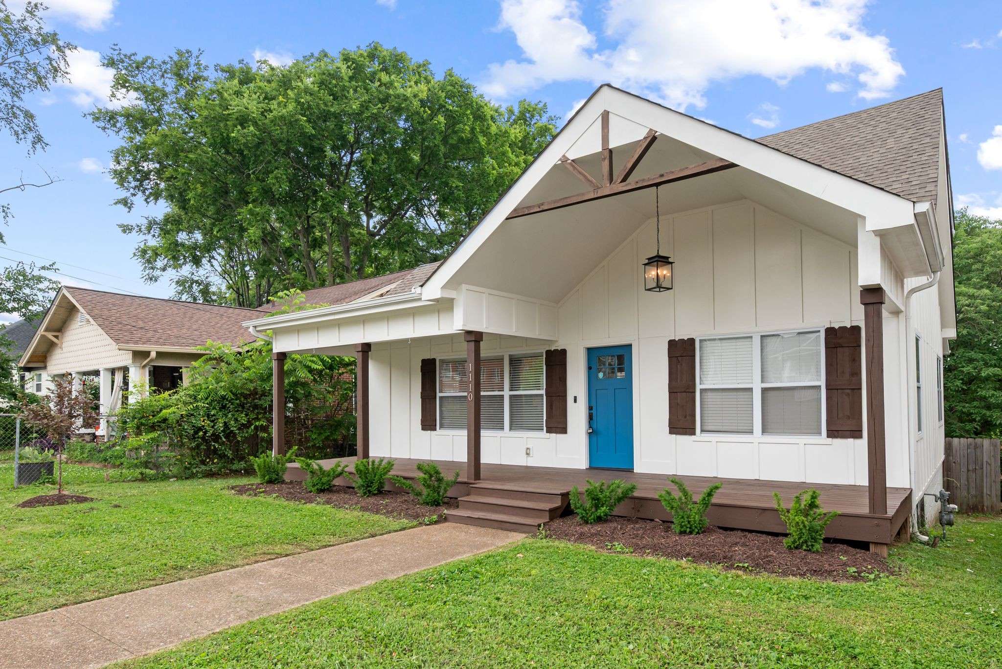 Nashville, TN 37207,1110 Stainback Ave