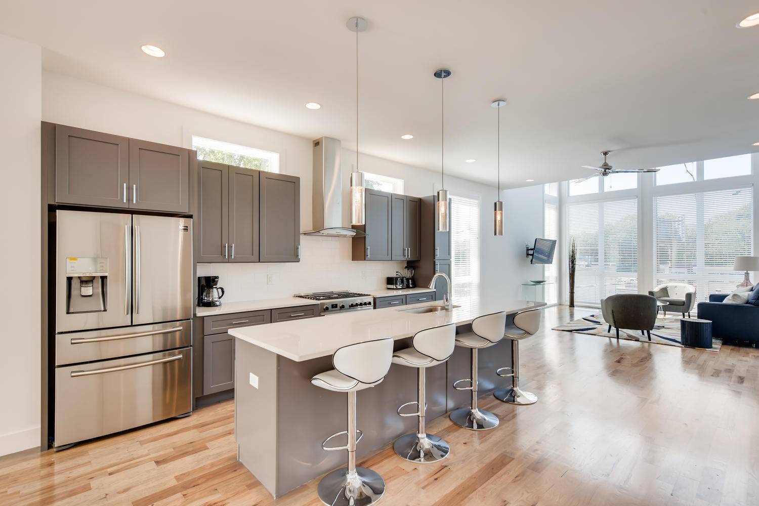 Nashville, TN 37204,2727 Westwood Dr #D