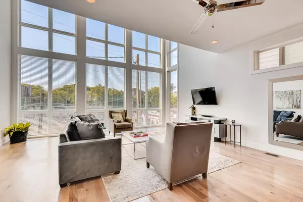 Nashville, TN 37204,2727 Westwood Dr #C