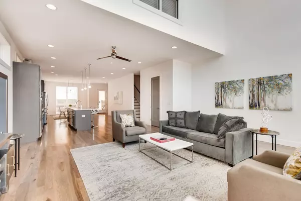 Nashville, TN 37204,2727 Westwood Dr #C