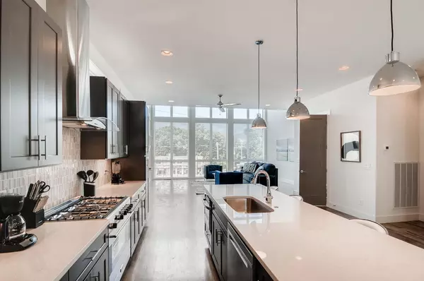 Nashville, TN 37204,2725 Westwood Dr #D