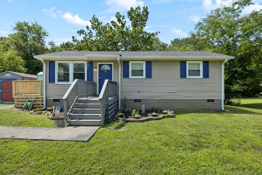 116 Ingles St, La Vergne, TN 37086