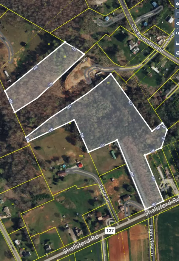 Mcminnville, TN 37110,0 Shellsford Rd