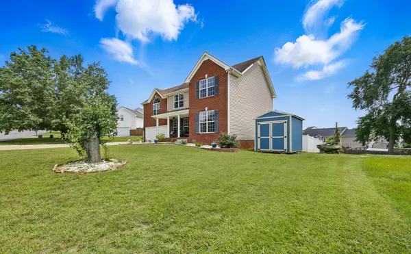 Clarksville, TN 37040,146 Troutbeck Ct