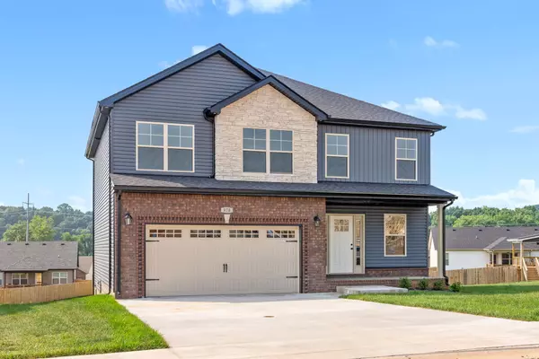 Clarksville, TN 37040,209 Cardinal Creek