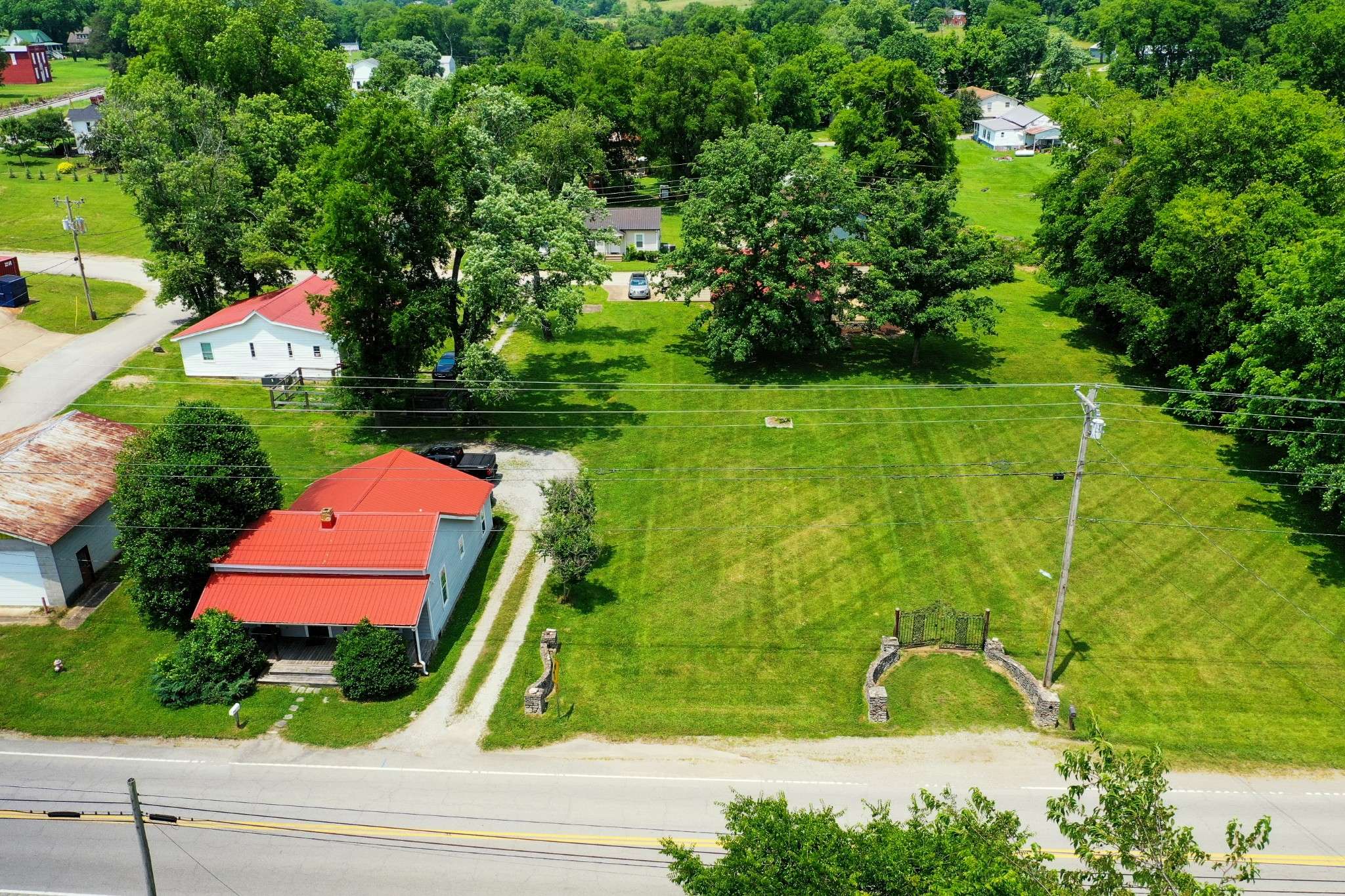 Culleoka, TN 38451,2363 Culleoka Hwy