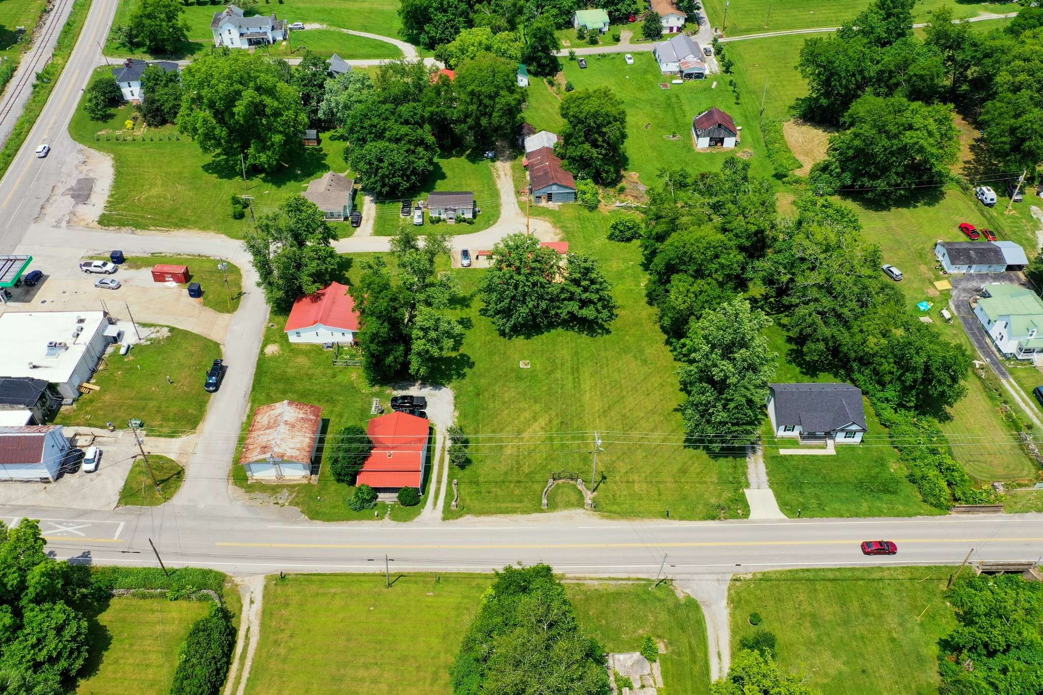 Culleoka, TN 38451,2363 Culleoka Hwy