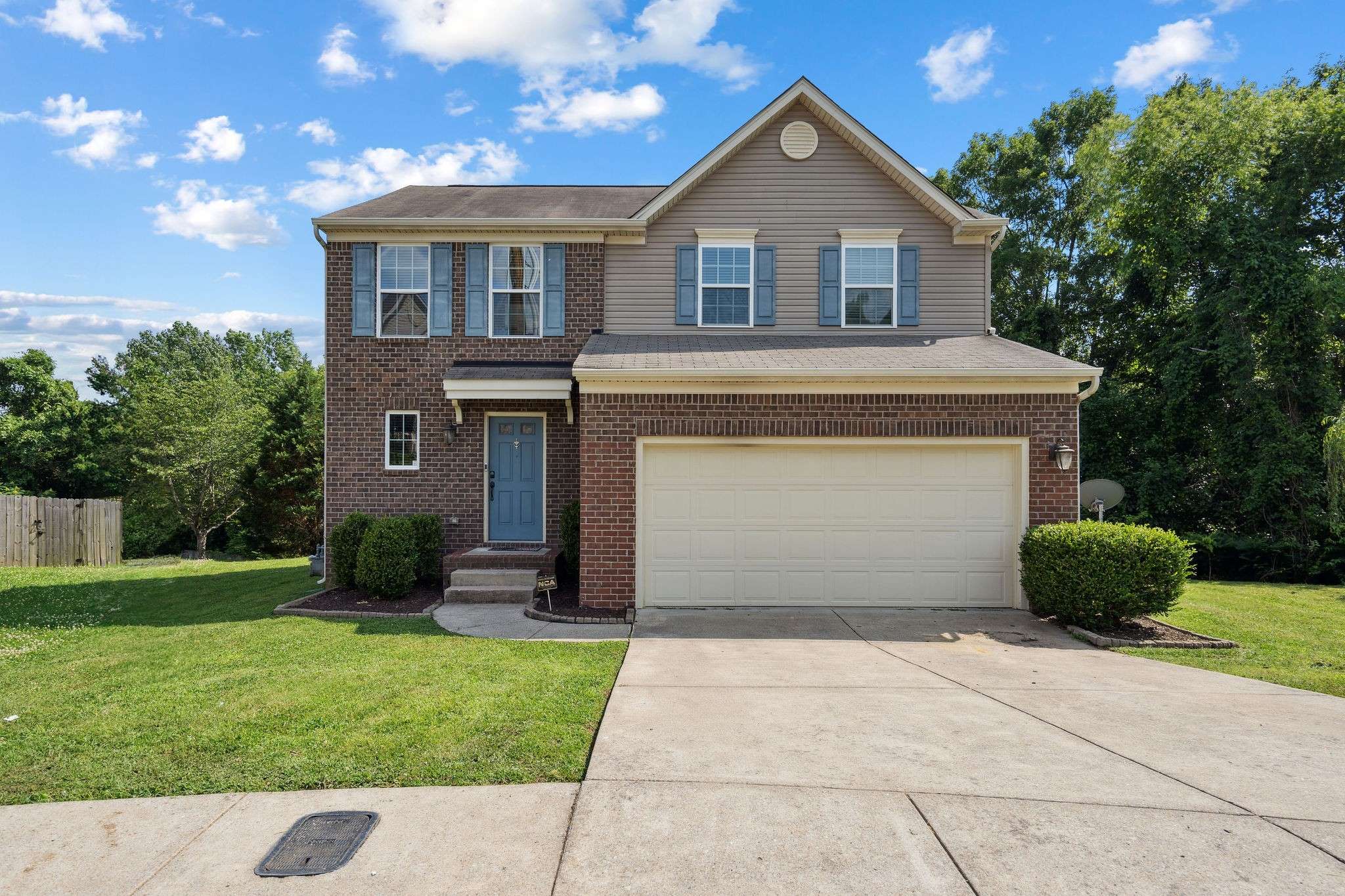 608 Childress Xing, Nashville, TN 37218