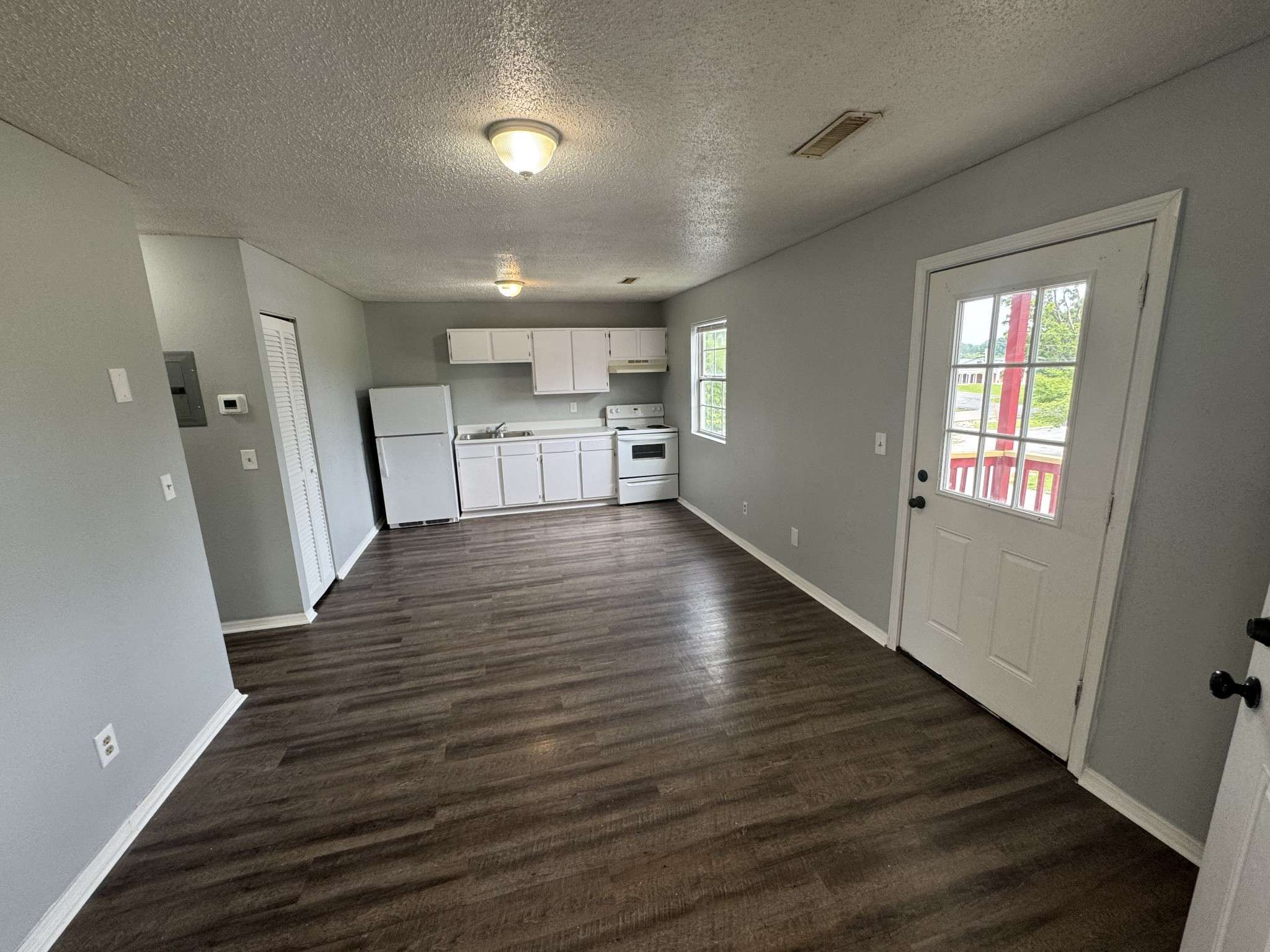 1589 Yager Rd #I8, Mcminnville, TN 37110