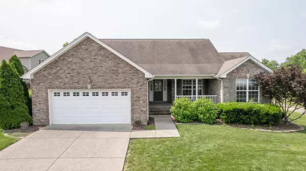 Mount Juliet, TN 37122,1045 Oakhall Dr