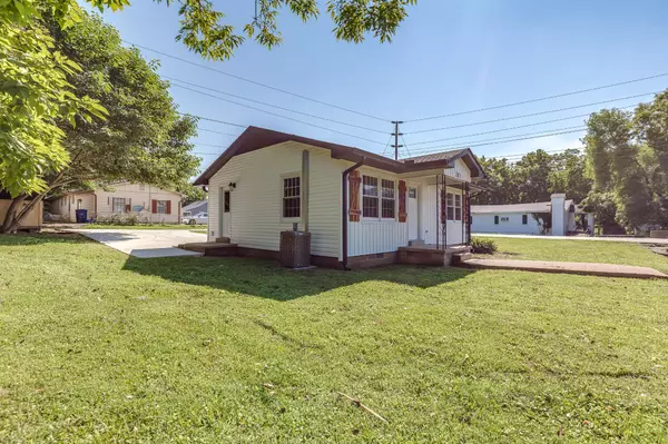 Mount Pleasant, TN 38474,205 Carpenter St