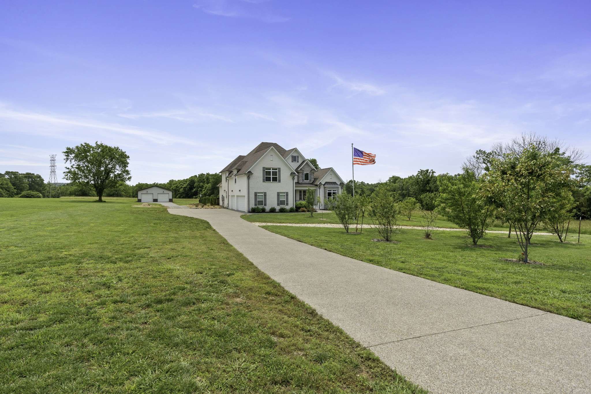 Lebanon, TN 37087,290 Academy Rd