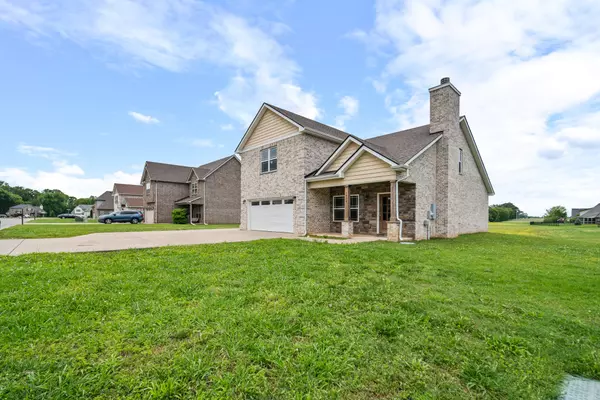 Murfreesboro, TN 37129,1426 Alamo Ave