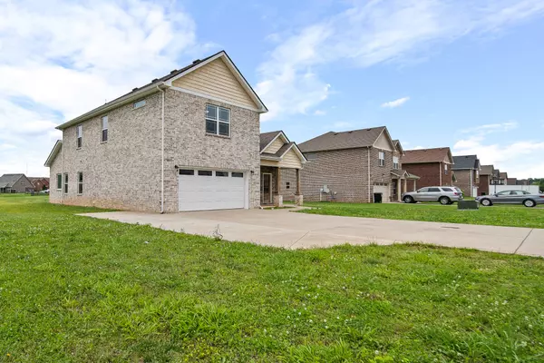 Murfreesboro, TN 37129,1426 Alamo Ave