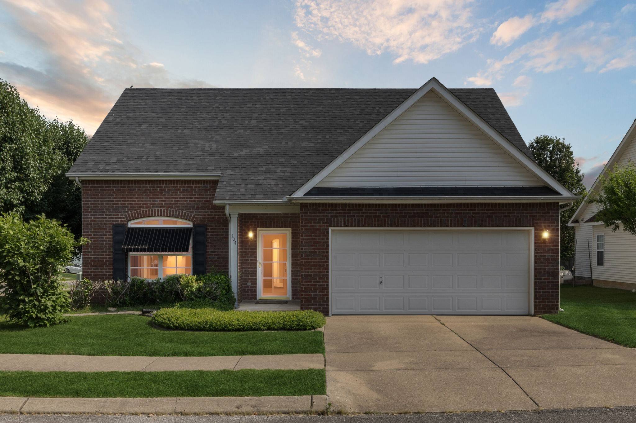 104 Coldwater Dr, Hendersonville, TN 37075