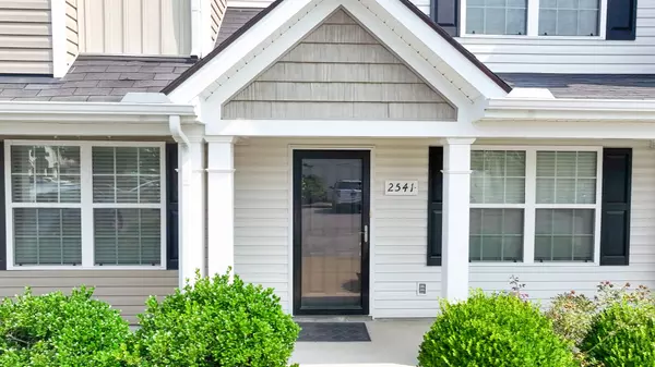 2541 Jackalope St, Murfreesboro, TN 37130