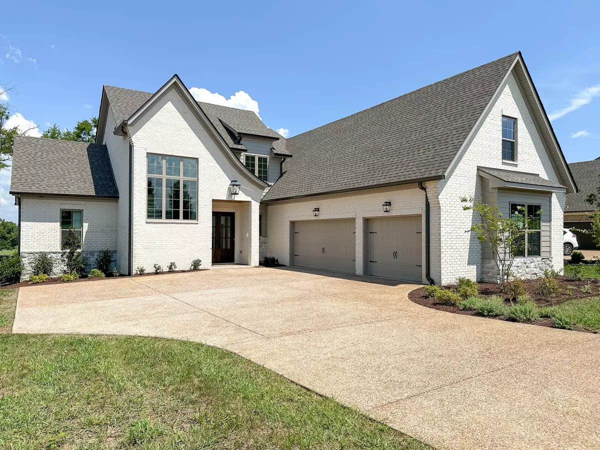 Gallatin, TN 37066,209 Bellsford Road