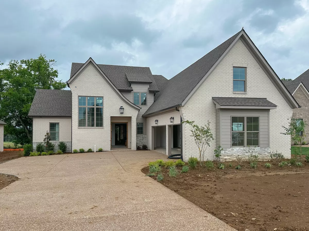 Gallatin, TN 37066,209 Bellsford Road