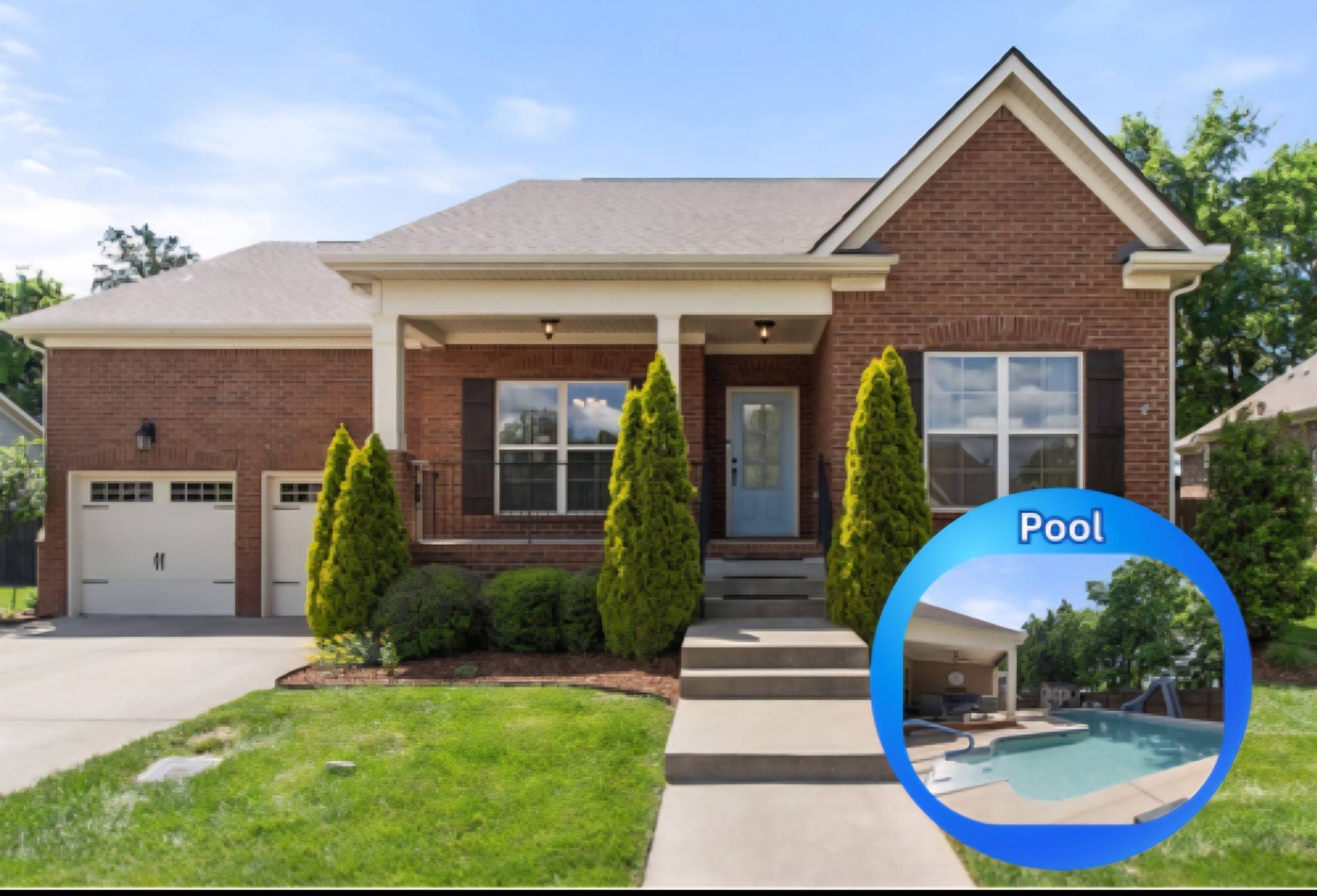 110 Saltville Ct, Smyrna, TN 37167