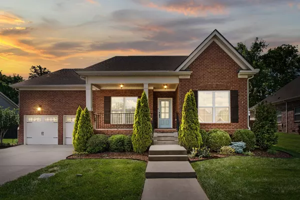 Smyrna, TN 37167,110 Saltville Ct