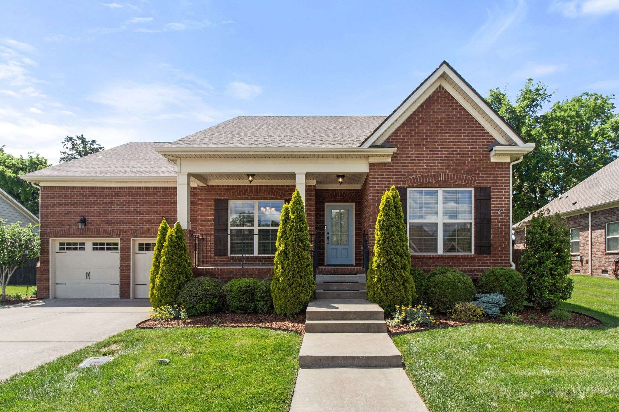 Smyrna, TN 37167,110 Saltville Ct