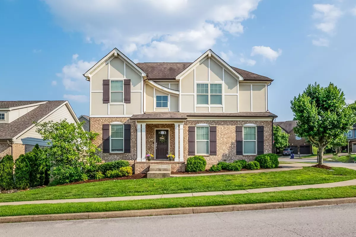 Thompsons Station, TN 37179,2400 Seven Oaks Park