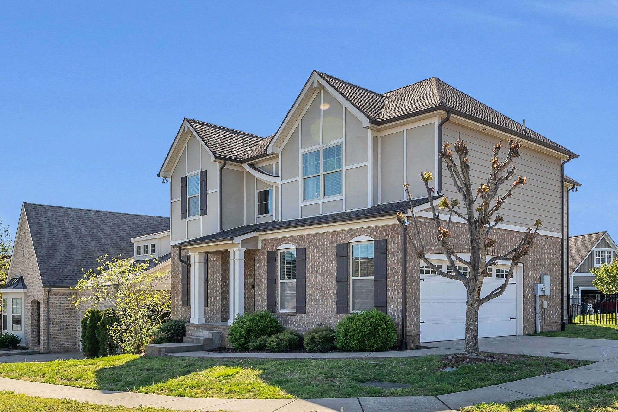 Thompsons Station, TN 37179,2400 Seven Oaks Park