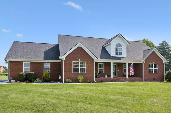 Murfreesboro, TN 37127,560 Crosswood Ct
