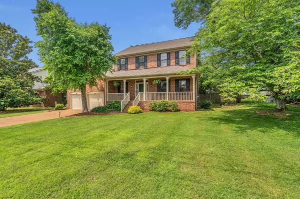 Antioch, TN 37013,4132 Philhall Pkwy