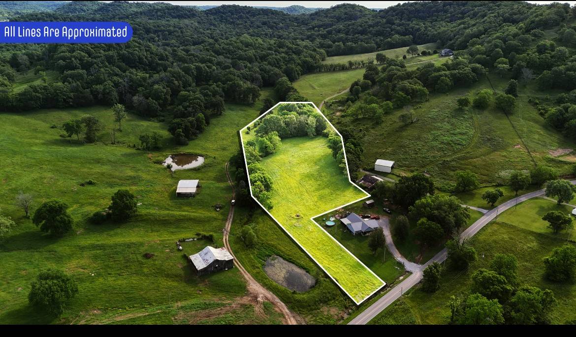 Hartsville, TN 37074,0 Elmer Dalton RD