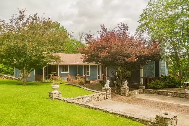 692 Tanglewood Dr, Woodbury, TN 37190