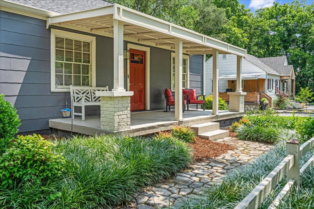 Nashville, TN 37211,256 Tanksley Ave