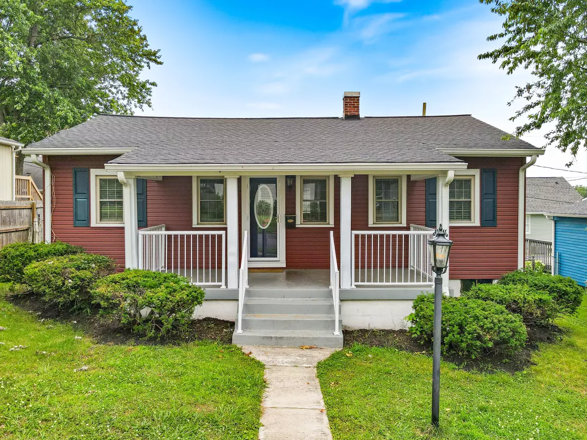 Old Hickory, TN 37138,507 Cleves St