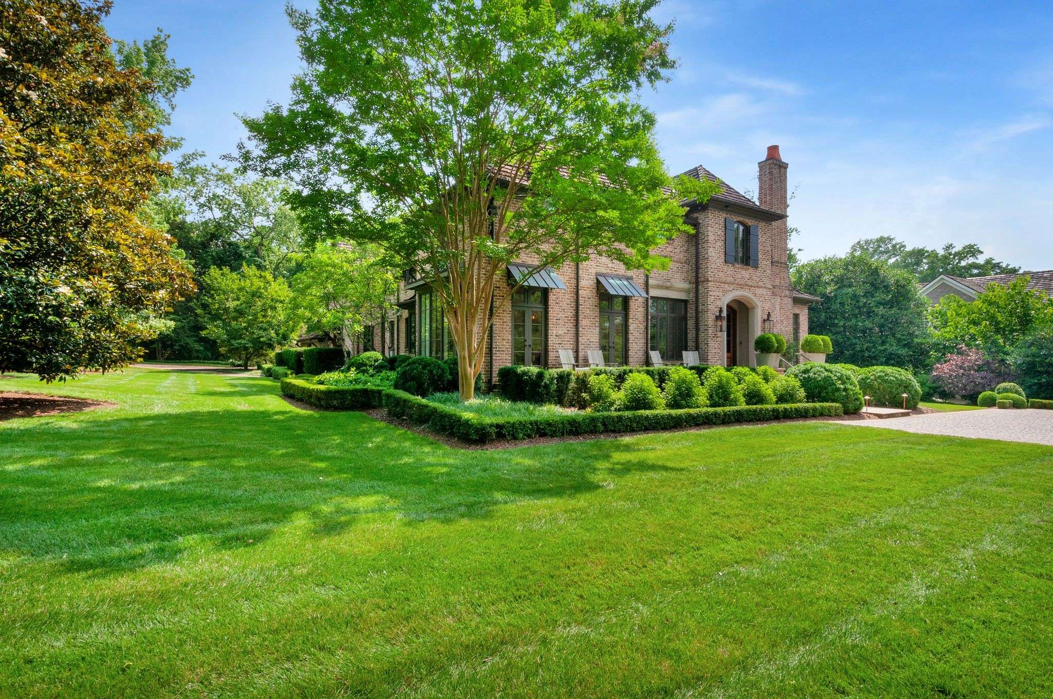 Nashville, TN 37205,4301 Forsythe Pl