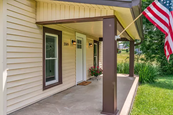 Westmoreland, TN 37186,2509 Epperson Springs Rd