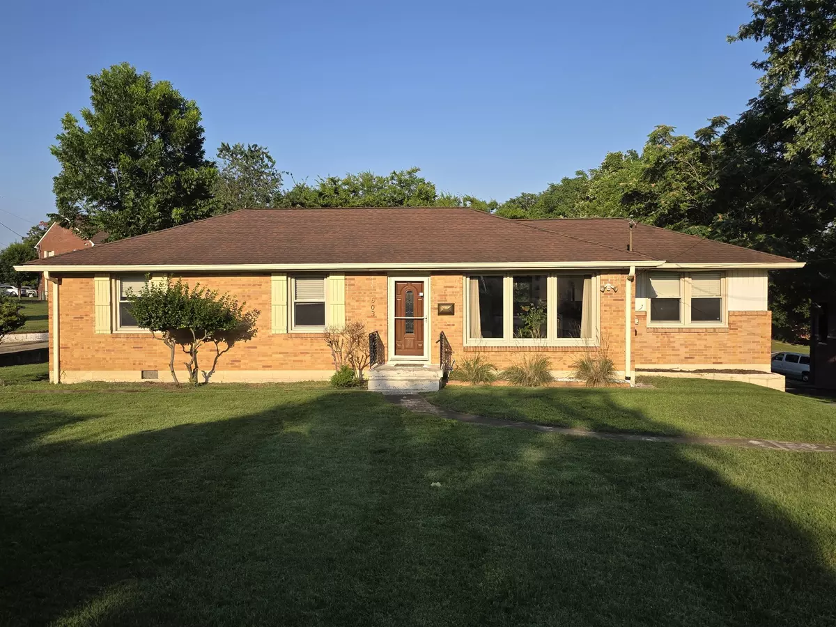 Old Hickory, TN 37138,603 Jones St
