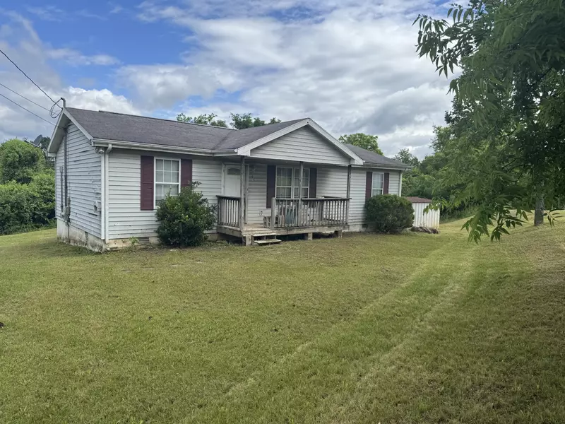 243 Curd Rd, Mount Juliet, TN 37122