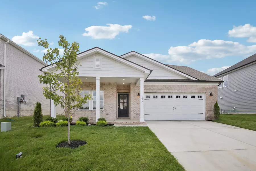 1348 Beasley Blvd, Mount Juliet, TN 37122