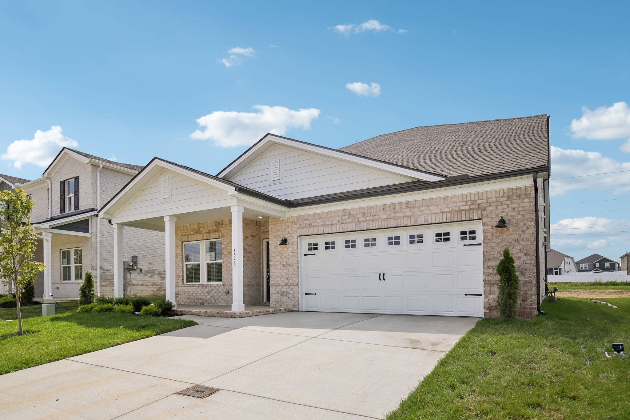 Mount Juliet, TN 37122,1348 Beasley Blvd