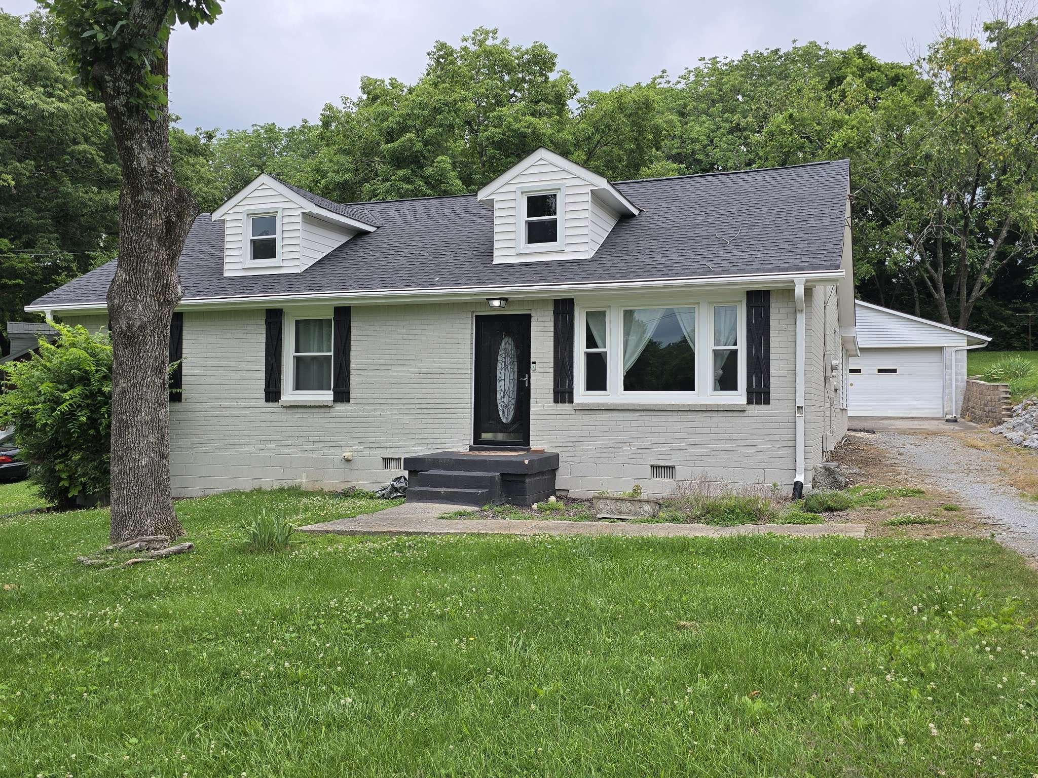 146 Cranwill Dr, Hendersonville, TN 37075