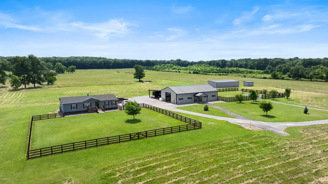 2625 Franklin Pike, Lewisburg, TN 37091