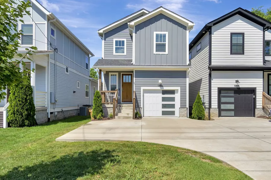 5810B Morrow Rd, Nashville, TN 37209