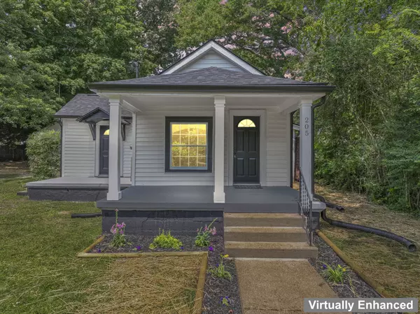 Mount Pleasant, TN 38474,205 S Cherry St