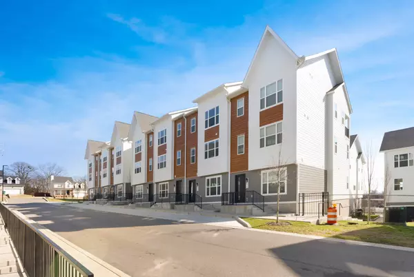 621 Live Life Lane, Nashville, TN 37207