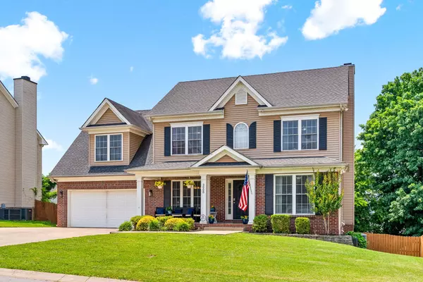 Clarksville, TN 37040,3008 Nepsa Court