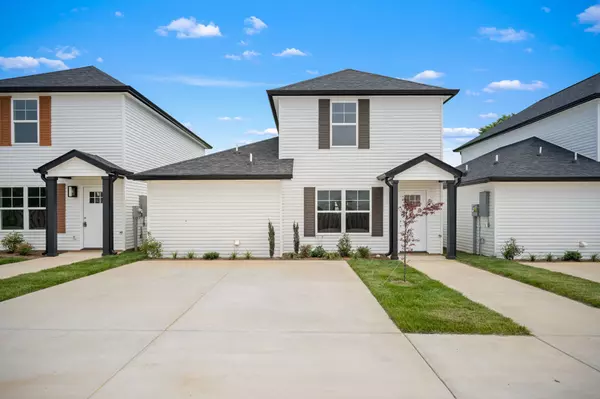 119 Mullican St, Mcminnville, TN 37110